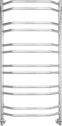 Полотенцесушитель ZorG ZR 17 Трапеция 500х800 10Т Хром