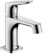 Смеситель Axor Citterio M 34016000 (хром)