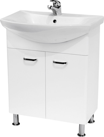 Cersanit Alpina Тумба под умывальник [S516-004-DSM]