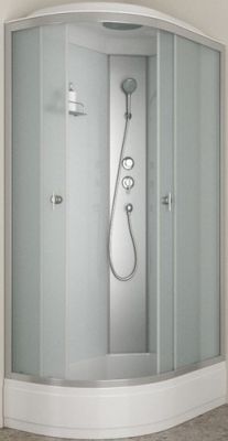 Душевая кабина Niagara Eco NG-3324-14R 120x80
