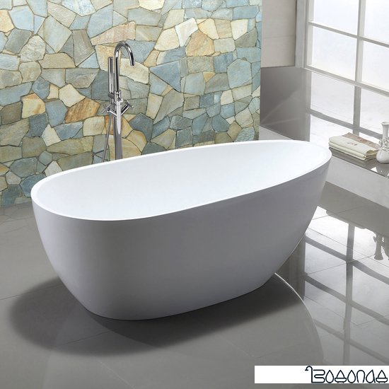 Ванна Vincea VBT-422-1800 180x80