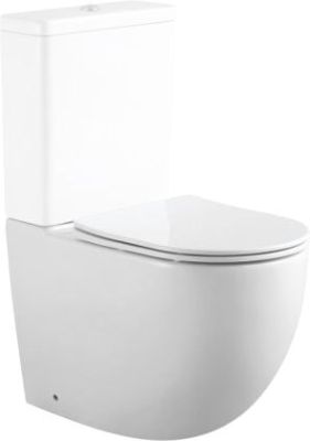 Унитаз Aquanet Rimless Cetus 2.0 C1 LX-2903