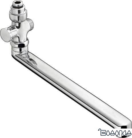 Излив Hansgrohe 14495000