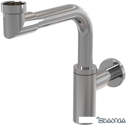 Сифон Alcaplast A403