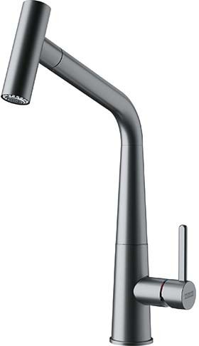 Смеситель Franke Icon 115.0625.189 (сталь)