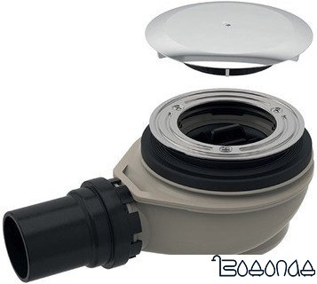 Сифон Geberit 150.551.21.1