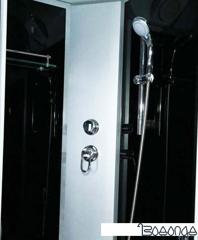 Душевая кабина Erlit ER3512PL-C4 120x80 фото 3