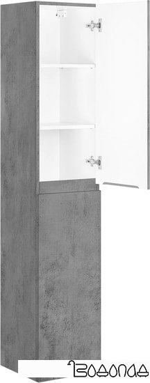 Vincea Шкаф-пенал Norma 35 VSC-2NF170BT