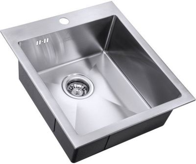 Кухонная мойка ZorG SH R 4551 Antas