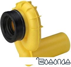 Сифон Viega 492465 фото 1