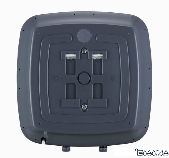 Накопительный электрический водонагреватель MAUNFELD MWH10W04 фото 4