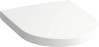 Сиденье для унитаза Laufen Sonar 8933410000001