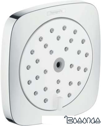 Душевая лейка Hansgrohe PuraVida 28430400 фото 1