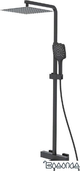 Душевая система Gappo G2417-60