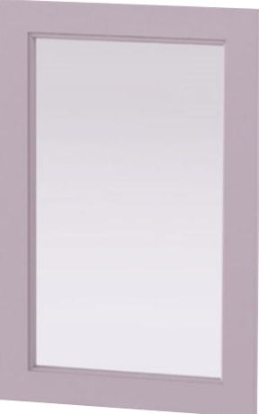 Аква Родос Зеркало Waterford 40 ОР0003005 (мокко матовый)