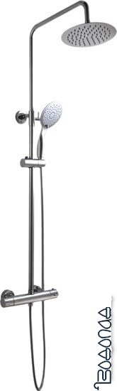 Душевая система Laveo Fino PL2 20OB фото 1