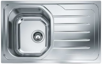 Кухонная мойка Franke OLL 611-79 Кухонная мойка Franke OLL 611-79