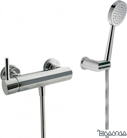 Смеситель Tres Alplus 20316701