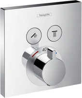 Смеситель Hansgrohe ShowerSelect 15763000