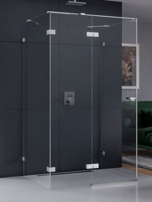 Душевой уголок NEW TRENDY Eventa L 120х90 EXK-0190