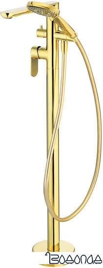 Смеситель Deante Alpinia BGA_Z17M