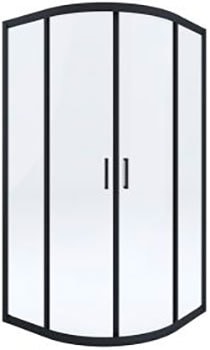 Душевой уголок Deante Funkia 80x80 KYP N52K