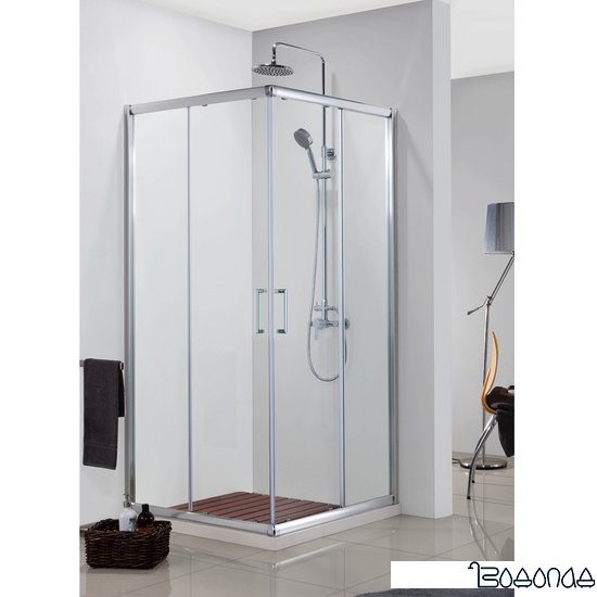 Душевой уголок Azario Greenwood AZ-NNE1142 900 фото 2