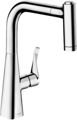Смеситель Hansgrohe M7116-H220 73800000
