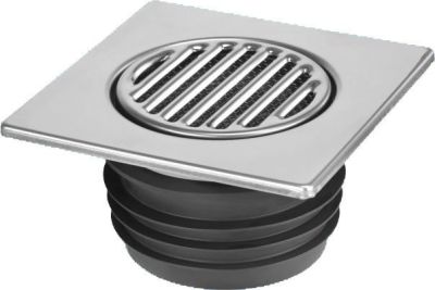 Трап/канал McAlpine MRFGC3SNRV-110