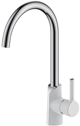 Смеситель Gappo G4003-8