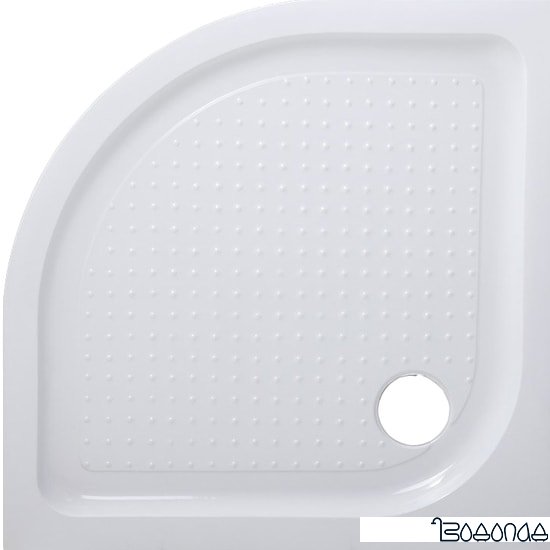 Душевой поддон BelBagno TRAY-BB-R 80x80 фото 1