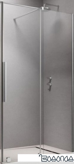 Душевая дверь Radaway Furo KDJ 10104622-01-01R