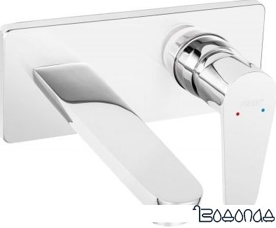 Смеситель Ferro Algeo BAG3PA18