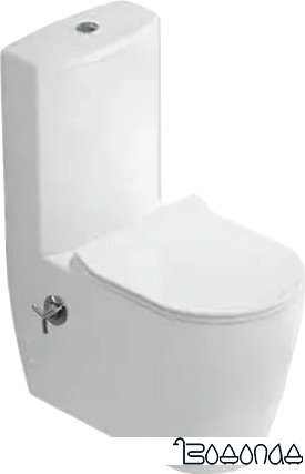 Унитаз iDevit Alfa SETK3104-0317-001-1-6200 фото 1