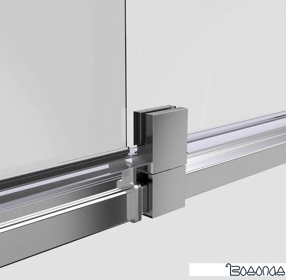 Душевой уголок Vincea Intra VSR-1I708090CL (хром/прозрачное)