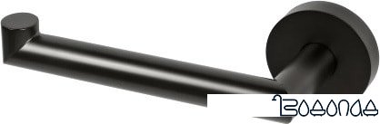 Держатель для туалетной бумаги Bemeta Dark 104212030L фото 1