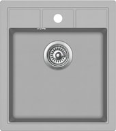 Кухонная мойка Aquasanita Nova SQN100W (argent 220) Кухонная мойка Aquasanita Nova SQN100W (argent 220)