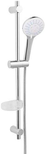 Душевой гарнитур Ferro Nessa N350B