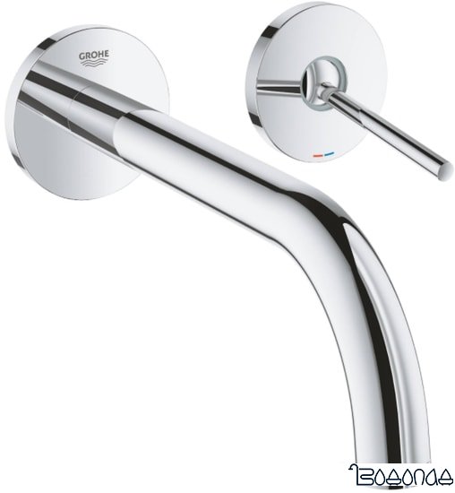 Смеситель Grohe Atrio Joy 19918003