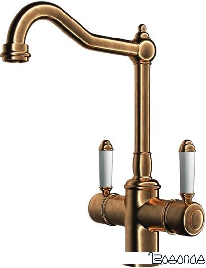 Смеситель Omoikiri Tottori-АB (4994009)