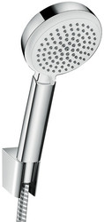 Душевой гарнитур Hansgrohe Crometta 100 Vario Porter 26666400