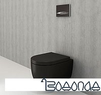 Сиденье для унитаза Bocchi V-Tondo A0333-004