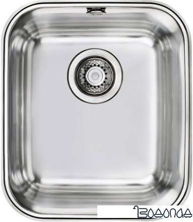 Кухонная мойка TEKA BE 340/400 Plus (10125149)