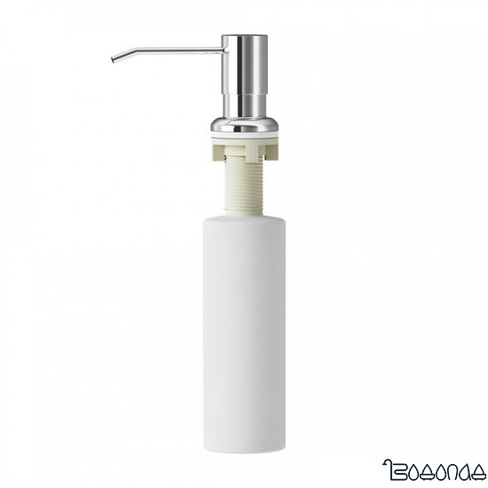 Дозатор для жидкого мыла AM.PM X-Joy A8437100 фото 3