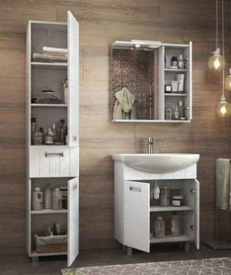 Vigo Зеркало Diana 700 прав со спотом