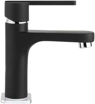 Смеситель TEKA Aura Black (50.342.02.N)