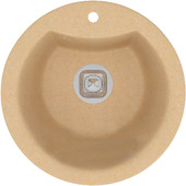 Кухонная мойка Tolero R-108E (сафари) Кухонная мойка Tolero R-108E (сафари)