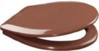 Сиденье для унитаза Орио К-07-2 (коричневый)