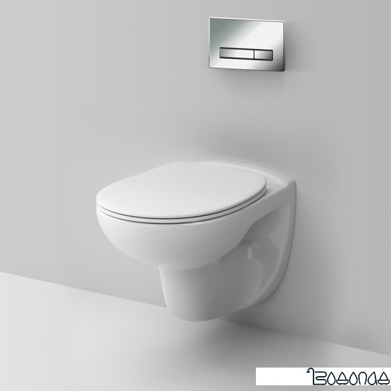 Унитаз AM.PM Sense IS30251.741700