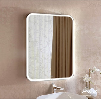 Alavann Зеркало Anna 80 1747